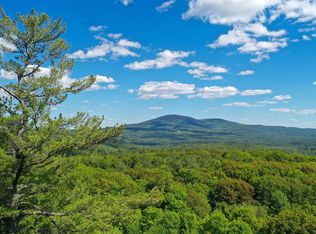 Grace Rd LOT 2, Wilmot, NH 03287