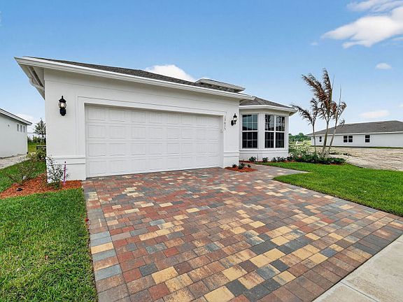 Prosperity Lot 799 Exterior
