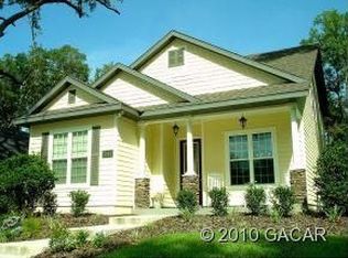 7543 SW 81st Way, Gainesville, FL 32608