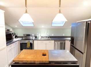 21 Warren Point Rd #21A, Wareham, MA 02571