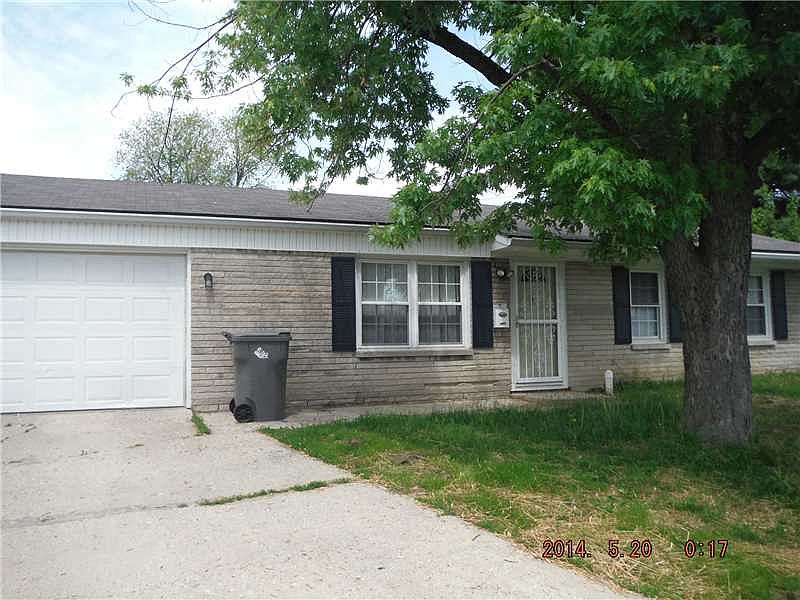 1st image of this home