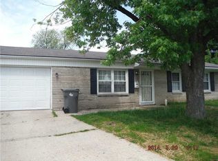 5437 Penway Ct, Indianapolis, IN 46224