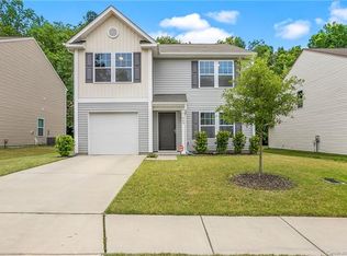 840 Sherman St, Gastonia, NC 28052