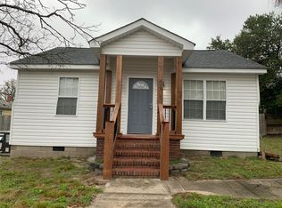 205 Larry Dee St, Belvedere, SC 29841