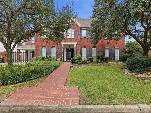 4980 Littlewood Dr, Beaumont, TX 77706