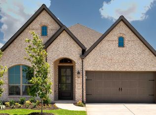 1110 Barnmeadow Ln, Forney, TX 75126