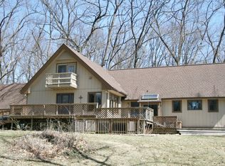 67369 Crooked Creek Rd, White Pigeon, MI 49099