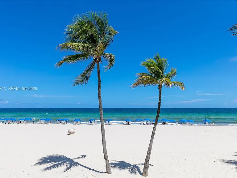 2401 S Ocean Dr #Penthouse A4 — Photo 49