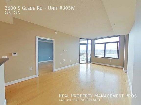 3rd image of 3600 Glebe Rd Unit 305W