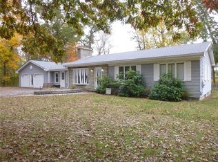 426 South County Trl, Exeter, RI 02822