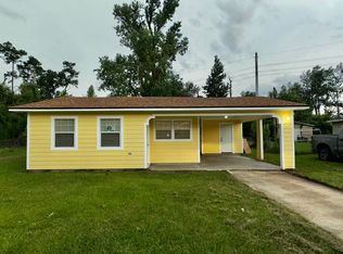 2119 Lincoln Dr, Orange, TX 77630