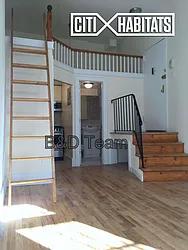 Rented by Citi Habitats