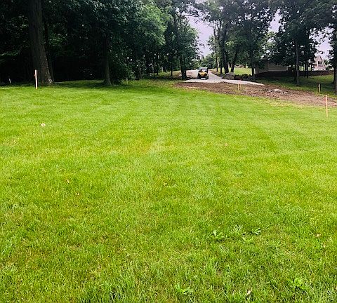 Nearly 1/3 Acre Prime Lot