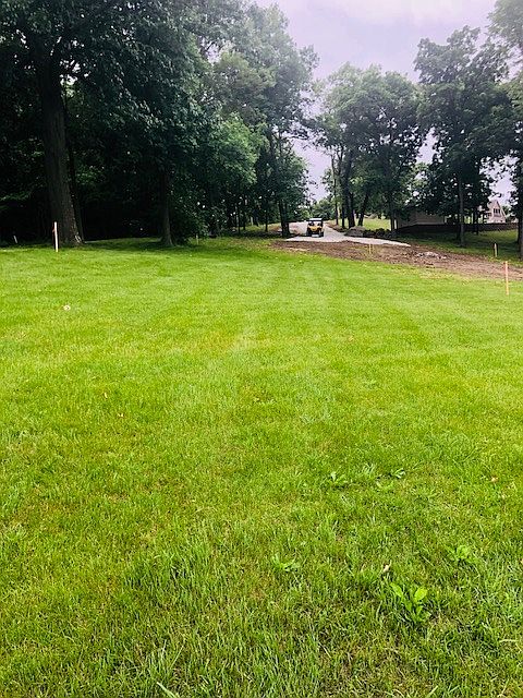 Nearly 1/3 Acre Prime Lot