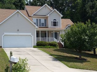 4058 Cobbler Ct, Jamestown, NC 27282