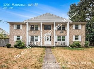 3201 Marshall Ave SE, Grand Rapids, MI 49508