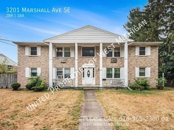 3201 Marshall Ave SE