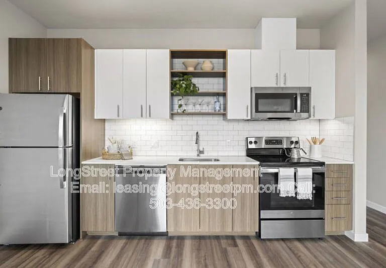 4064 N Mississippi Ave #205 — Photo 1