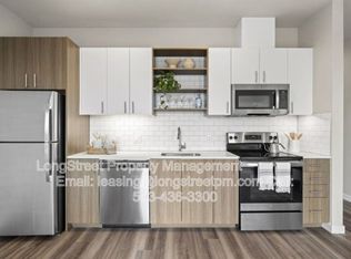 4064 N Mississippi Ave #203, Portland, OR 97227