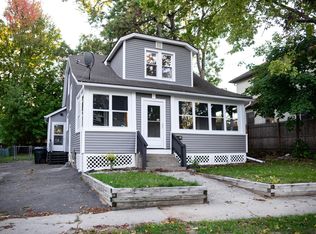 22 Boyer St #22, Springfield, MA 01109