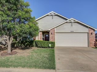 10808 N 154th East Ave, Owasso, OK 74055