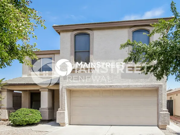 12846 W Roanoke Ave, Avondale, AZ 85392