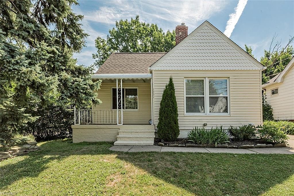 1331 Gordon Rd, Lyndhurst, OH 44124 Zillow