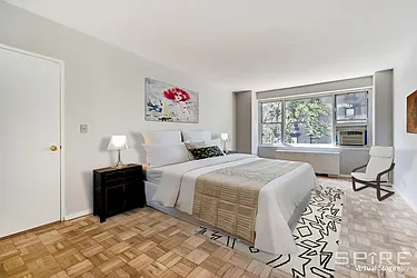 Rented by Spire Group