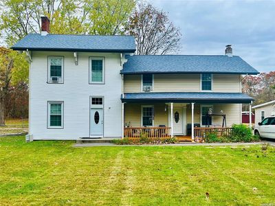 2847 Montauk Highway, Brookhaven, NY, 11719