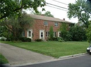 1815 N Star Rd, Upper Arlington, OH 43212