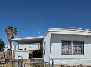 30204 Us Highway 58 SPACE 17, Barstow, CA 92311