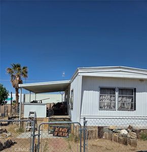 30204 Us Highway 58 SPACE 17, Barstow, CA, 92311