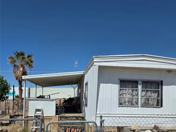 30204 Us Highway 58 Space 17, Barstow, CA 92311