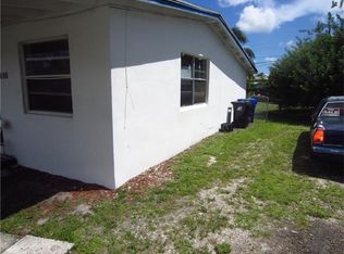 1600 NW 15th Ct, Fort Lauderdale, FL 33311