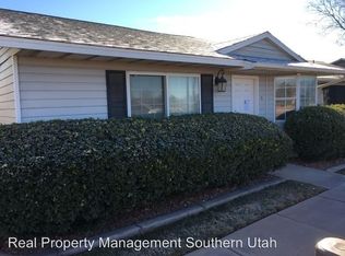 1015 S River Rd UNIT 11, Saint George, UT 84790