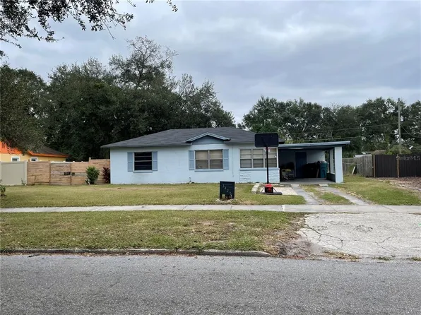 3420 Rogers Dr, Orlando, FL 32805