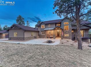 4995 Old Stagecoach Rd, Colorado Springs, CO 80908