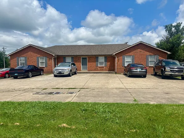 1130 Bloomfield Rd #1-6, Bardstown, KY 40004