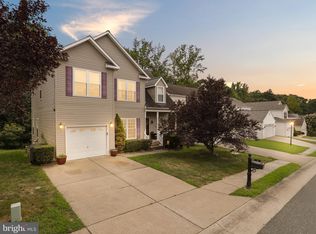 50 Acadia St, Stafford, VA 22554