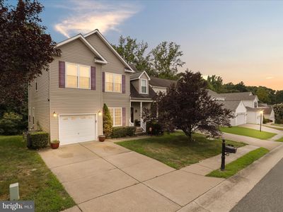 50 Acadia St, Stafford, VA, 22554