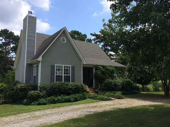 491 Hillview Dr, Lawrenceburg, TN 38464