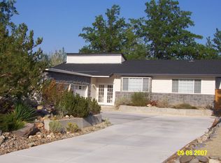 3760 Piccadilly Ct, Reno, NV 89509