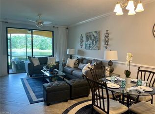9584 Trevi Ct UNIT 5215, Naples, FL 34113