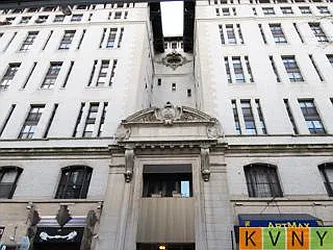 Rented by KVNY Soho
