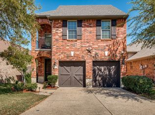 1333 Cog Hill Dr, Fort Worth, TX 76120