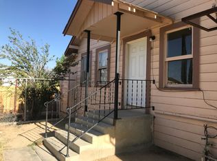 420 Hazelton St, Maricopa, CA 93252