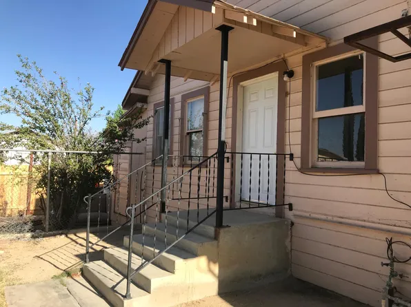 420 Hazelton St, Maricopa, CA 93252