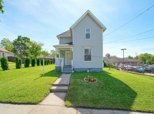 1301 Deyo St, Jackson, MI 49201