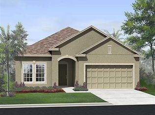 477 Bridgeford Crossing Blvd, Davenport, FL 33837