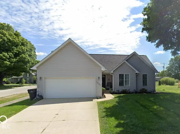 1030 N Walnut St, Lapel, IN 46051